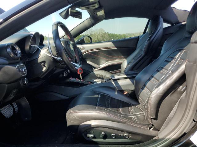 Photo 7 from auction – 2015 FERRARI CALIFORNIA with VIN ZFF77XJA2F0207106
