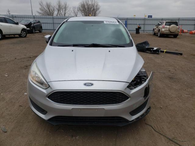 Photo 5 from auction – 2015 FORD FOCUS SE with VIN 1FADP3F25FL361843