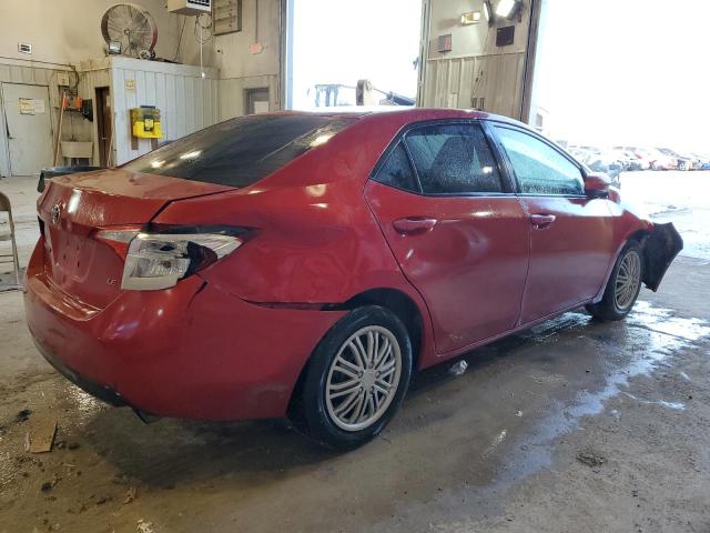 Photo 3 from auction – 2015 TOYOTA COROLLA L with VIN 2T1BURHE2FC264806