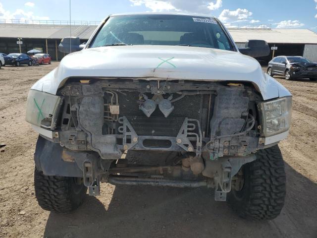 Photo 5 from auction – 2012 DODGE RAM 2500 S with VIN 3C6TD5HT3CG281277