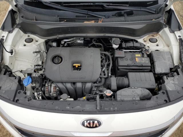 Photo 12 from auction – 2021 KIA SELTOS S with VIN KNDEU2AA2M7119503