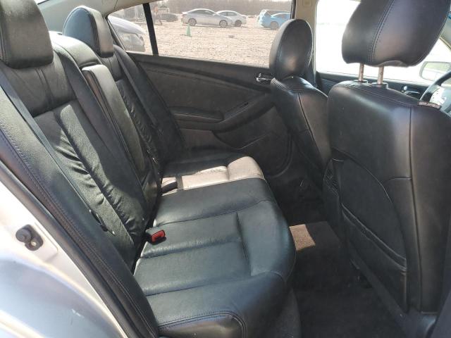 Photo 10 from auction – 2011 NISSAN ALTIMA BAS with VIN 1N4AL2AP3BN495504