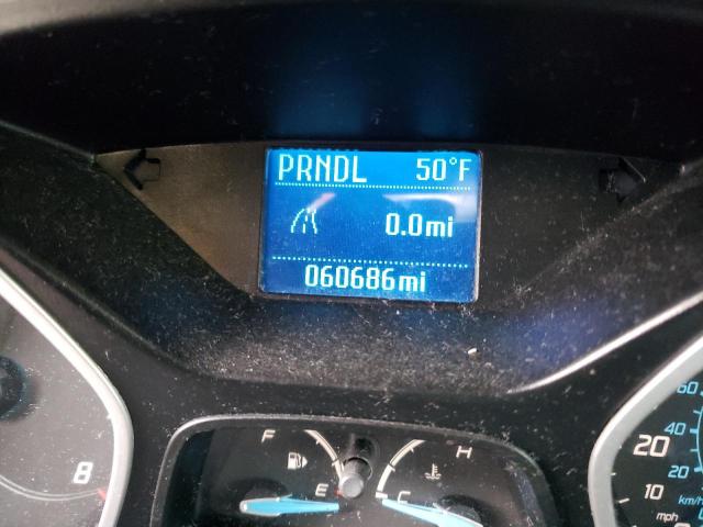 Photo 9 from auction – 2012 FORD FOCUS S with VIN 1FAHP3E21CL329910