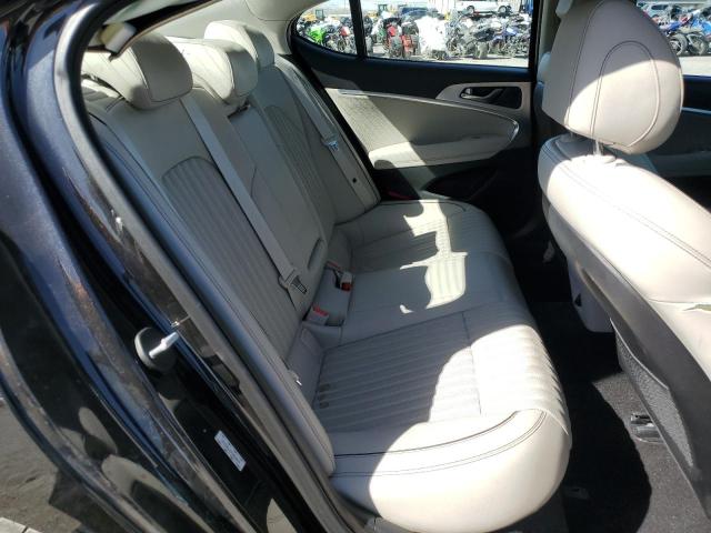 Photo 10 from auction – 2019 GENESIS G70 ELITE with VIN KMTG34LAXKU044019