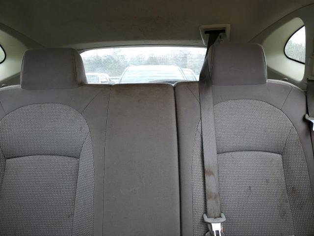 Photo 10 from auction – 2011 NISSAN ROGUE S with VIN JN8AS5MT2BW152334