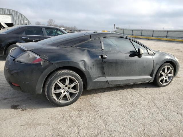 Photo 3 from auction – 2008 MITSUBISHI ECLIPSE GT with VIN 4A3AK34T68E034752