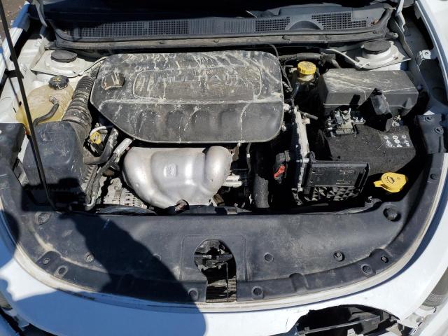 Photo 11 from auction – 2015 DODGE DART SXT with VIN 1C3CDFBB3FD237686