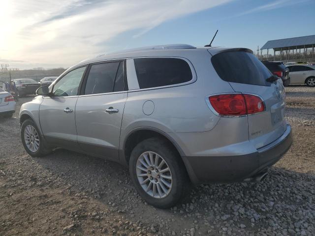 Photo 2 from auction – 2009 BUICK ENCLAVE CX with VIN 5GAER23DX9J179288