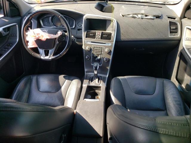 Photo 8 from auction – 2014 VOLVO XC60 3.2 with VIN YV4940DL0E2554034
