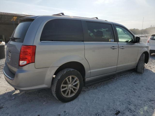 Photo 3 from auction – 2019 DODGE GRAND CARA with VIN 2C4RDGCG5KR519163