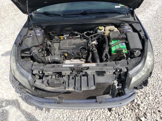 Photo 11 from auction – 2014 CHEV CRUZE with VIN 1G1PC5SB1E7422027