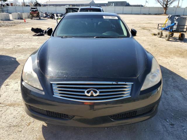 Photo 5 from auction – 2008 INFINITI G37 BASE with VIN JNKCV64E28M129559