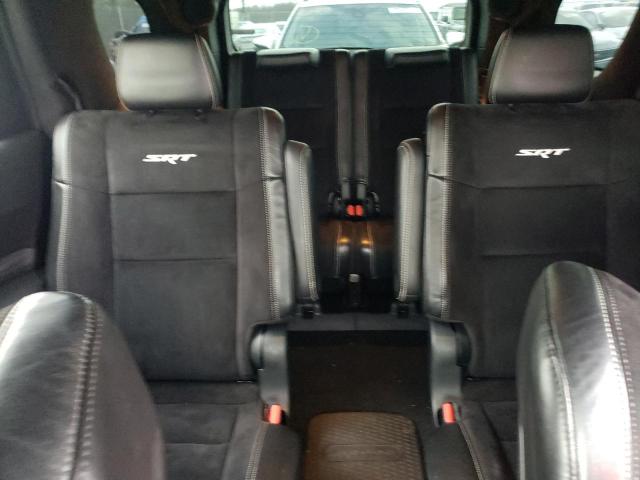 Фото 10 с аукциона – 2020 DODGE DURANGO SR с VIN 1C4SDJGJ8LC146652