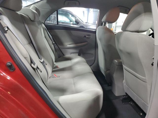 Photo 10 from auction – 2013 TOYOTA COROLLA with VIN 2T1BU4EE8DC965869