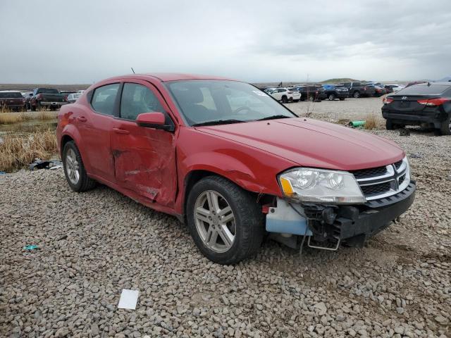 Zdjęcie 4 z aukcji – 2013 DODGE AVENGER SX z VIN 1C3CDZCG0DN508335