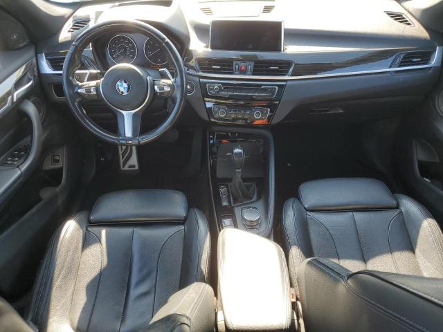 Photo 8 from auction – 2016 BMW X1 XDRIVE2 with VIN WBXHT3C33G5F66495