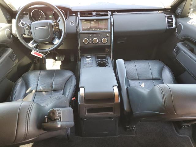 Photo 8 from auction – 2019 LAND ROVER DISCOVERY with VIN SALRG2RV2KA094577