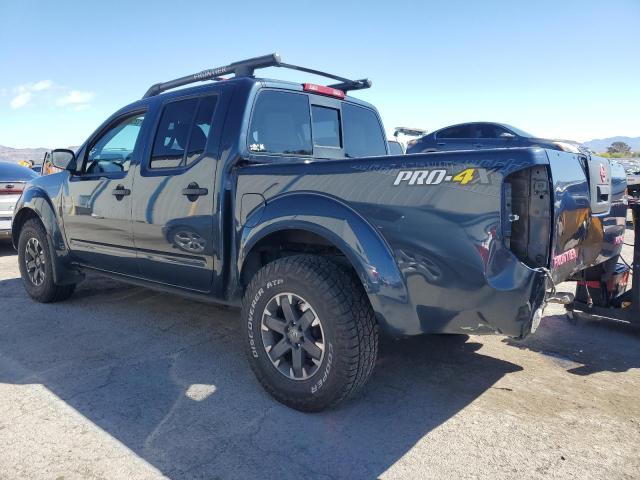 Photo 2 from auction – 2018 NISSAN FRONTIER S with VIN 1N6AD0EV6JN724144