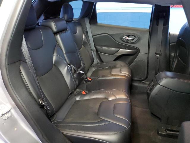 Photo 11 from auction – 2021 JEEP CHEROKEE L with VIN 1C4PJLLB9MD125605