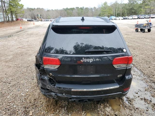 Photo 6 from auction – 2015 JEEP GRAND CHER with VIN 1C4RJECG2FC957280