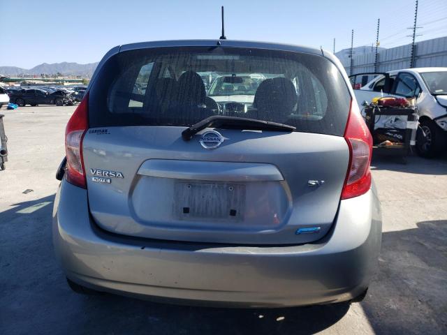 Photo 6 from auction – 2015 NISSAN VERSA NOTE with VIN 3N1CE2CP3FL445575