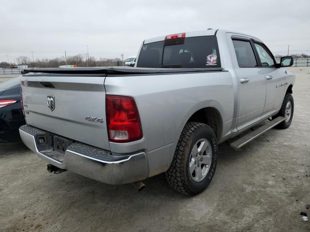 Photo 3 from auction – 2011 DODGE RAM 1500 with VIN 1D7RV1CTXBS516576