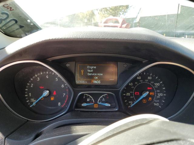 Photo 9 from auction – 2015 FORD FOCUS SE with VIN 1FADP3F27FL386324