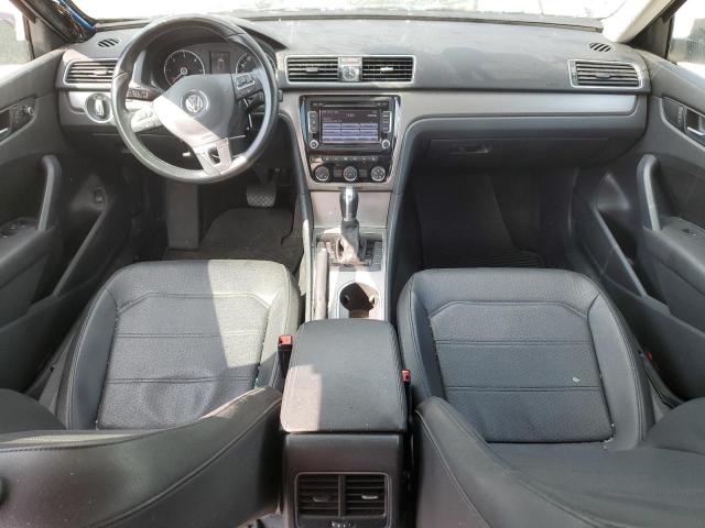 Photo 8 from auction – 2015 VOLKSWAGEN PASSAT SE with VIN 1VWBV7A36FC073311