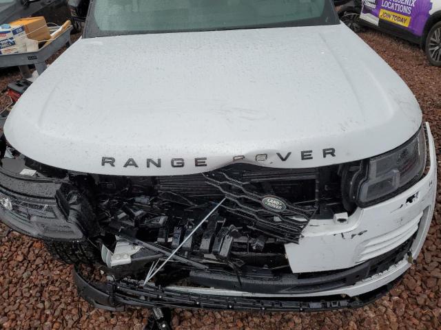 Photo 11 from auction – 2020 LAND ROVER RANGE ROVE with VIN SALGS2SE4LA590482