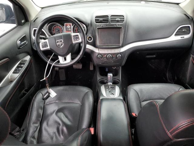 Photo 8 from auction – 2018 DODGE JOURNEY GT with VIN 3C4PDCEG3JT276445