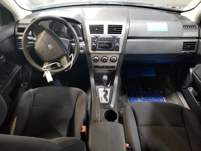 Photo 8 from auction – 2010 DODGE AVENGER SX with VIN 1B3CC4FB7AN151878
