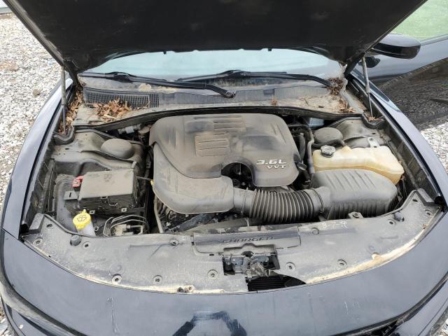 Photo 11 from auction – 2019 DODGE CHARGER SX with VIN 2C3CDXBG7KH658227