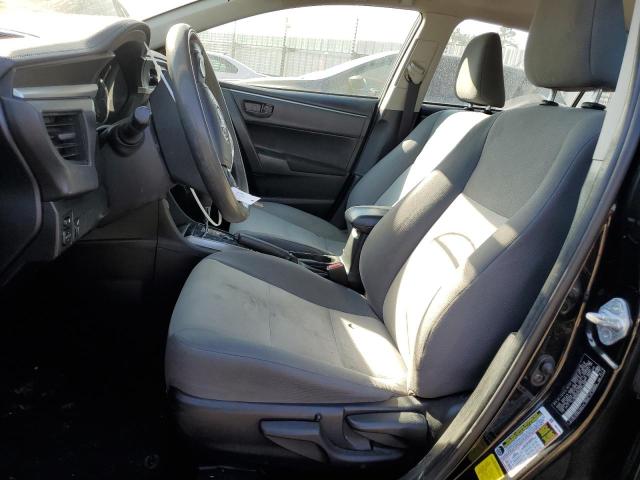 Photo 7 from auction – 2016 TOYOTA COROLLA L with VIN 2T1BURHE2GC714228