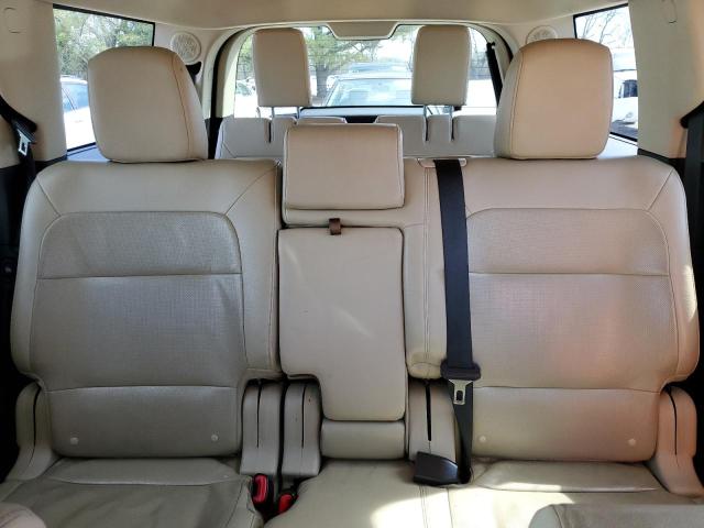 Photo 10 from auction – 2017 FORD FLEX LIMIT with VIN 2FMHK6D89HBA02867