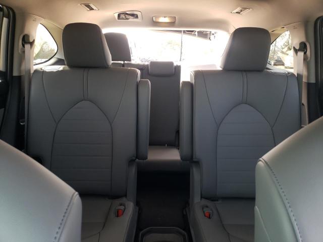 Photo 10 from auction – 2023 TOYOTA HIGHLANDER with VIN 5TDKDRAH6PS041794