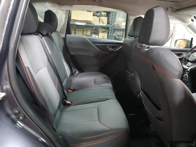 Photo 10 from auction – 2021 SUBARU FORESTER S with VIN JF2SKARC1MH482332