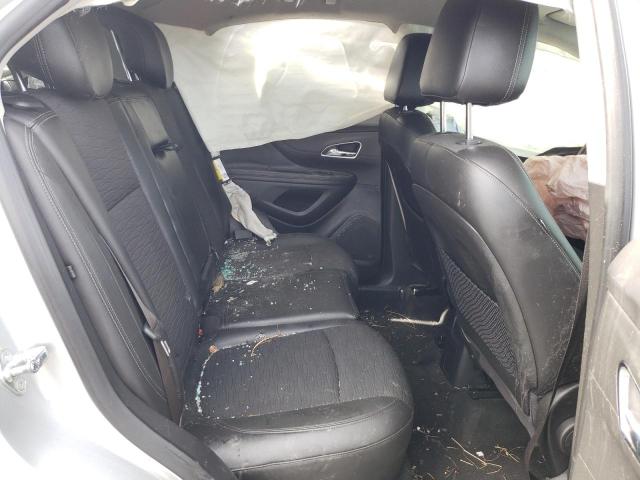 Photo 10 from auction – 2016 BUICK ENCORE with VIN KL4CJASB0GB577439