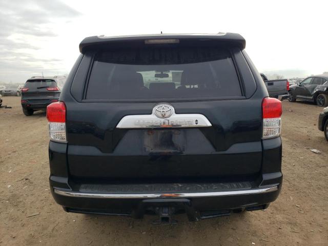 Photo 6 from auction – 2013 TOYOTA 4RUNNER SR with VIN JTEBU5JR6D5140548