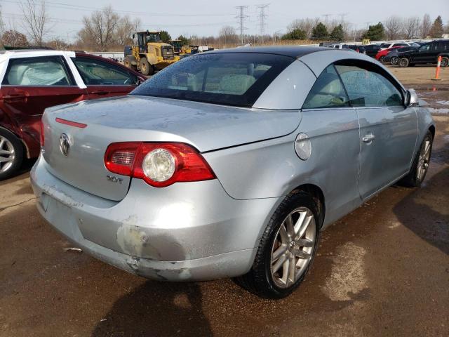 Zdjęcie 3 z aukcji – 2008 VOLKSWAGEN EOS LUX z VIN WVWFA71F48V002481