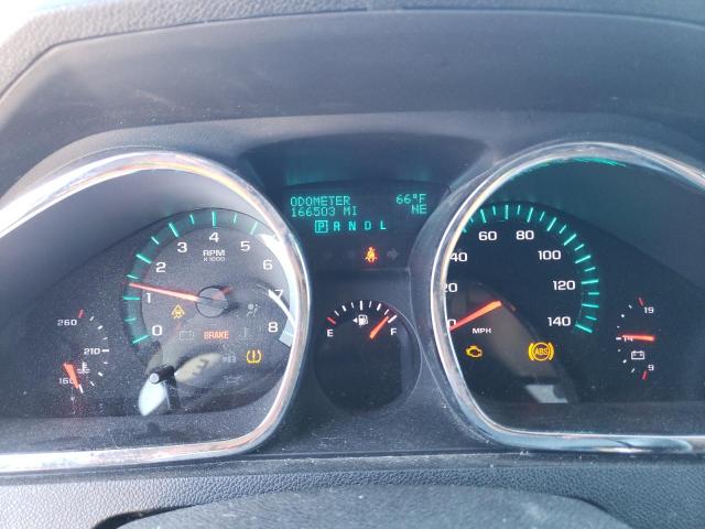 Photo 9 from auction – 2010 CHEVROLET TRAVERSE L with VIN 1GNLRFEDXAS109368