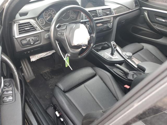 Photo 8 from auction – 2019 BMW 430I GRAN with VIN WBA4J1C58KBM14465