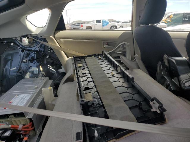 Photo 10 from auction – 2012 TOYOTA PRIUS with VIN JTDKN3DU9C1568920