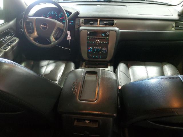 Photo 8 from auction – 2012 GMC SIERRA K15 with VIN 3GTP2WE71CG230664