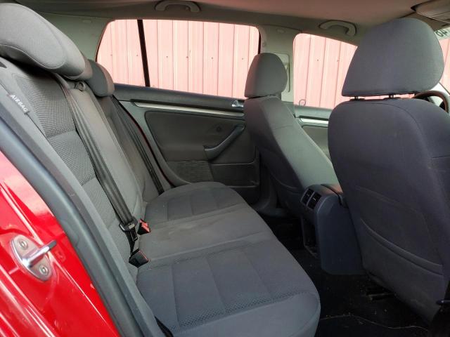 Photo 10 from auction – 2007 VOLKSWAGEN RABBIT with VIN WVWDR91K37W040835
