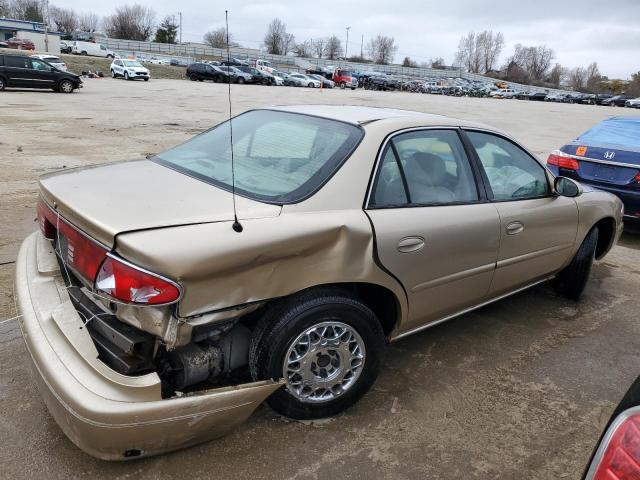 Photo 3 from auction – 2005 BUICK CENTURY CU with VIN 2G4WS52J051177484