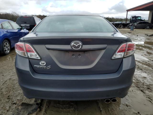 Photo 6 from auction – 2010 MAZDA 6 I with VIN 1YVHZ8CH0A5M55020