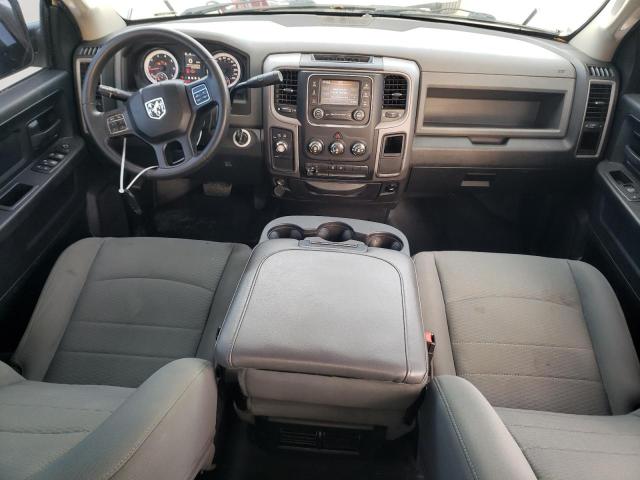 Foto 8 de la subasta – 2015 RAM 1500 ST con VIN 1C6RR7KT1FS693677
