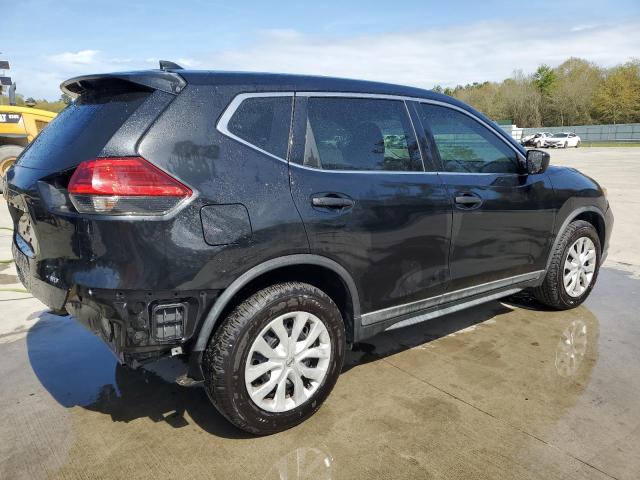 Photo 3 from auction – 2017 NISSAN ROGUE S with VIN KNMAT2MV9HP529608