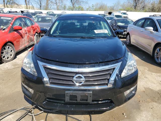 Photo 5 from auction – 2015 NISSAN ALTIMA 2.5 with VIN 1N4AL3AP5FC463578