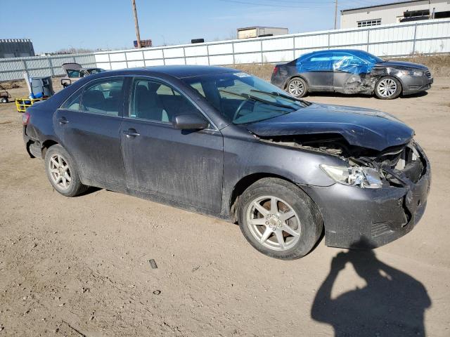 Foto 4 de la subasta – 2011 TOYOTA CAMRY BASE con VIN 4T1BF3EK3BU196932